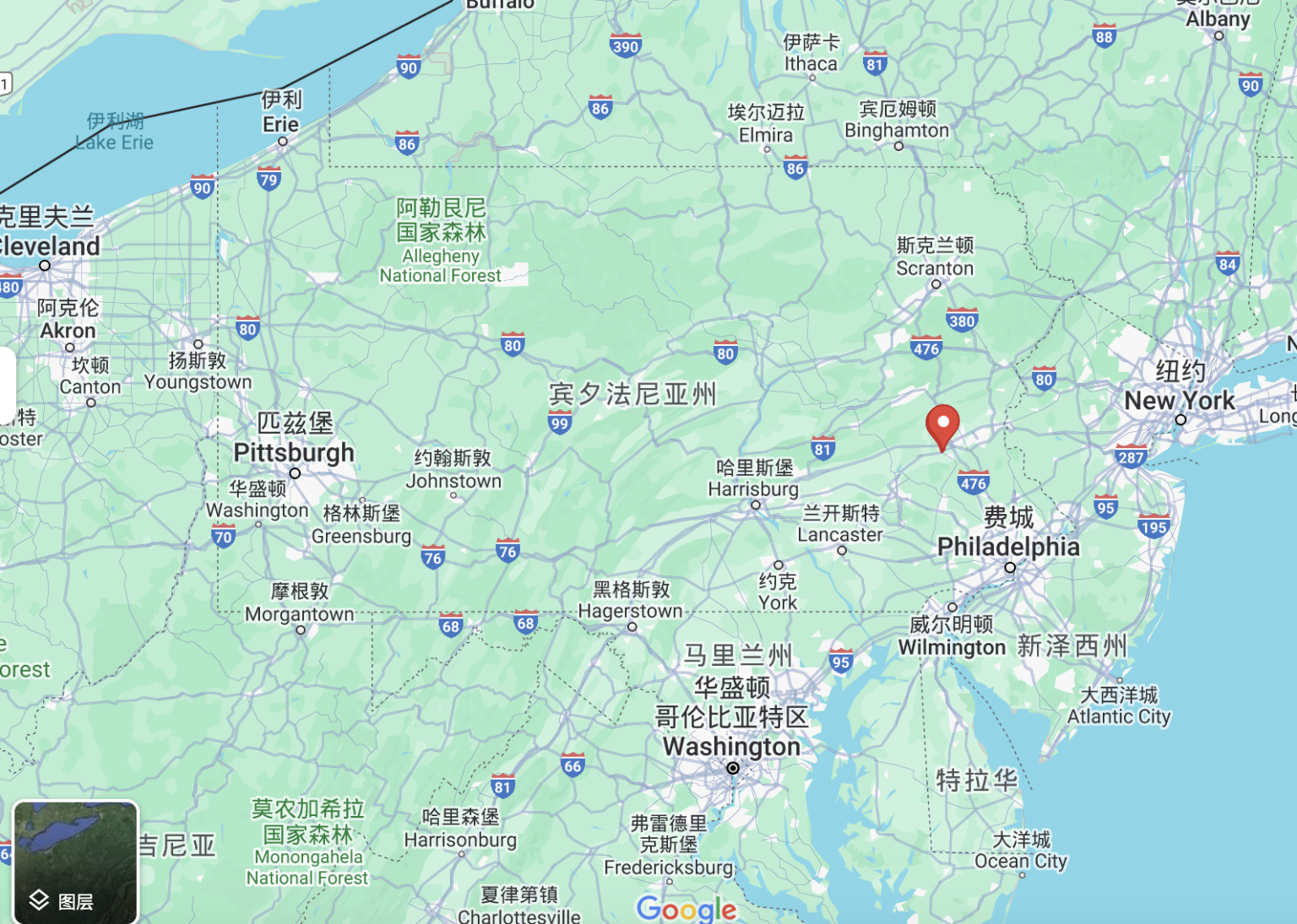 亚马逊abe8仓库在哪？接收快吗？亚马逊ABE2是冷门仓库吗?偏远吗？ - 跨境驿站