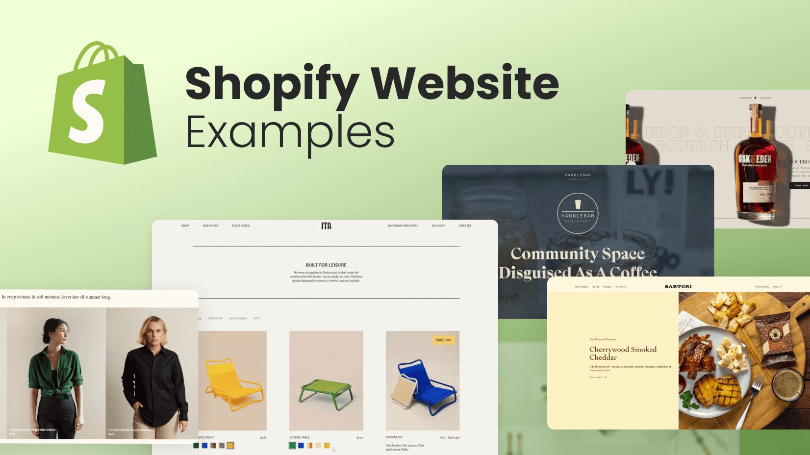 Shopify独立站建站教程2024年完整版 Shopify开店流程及费用 Shopify店铺怎么装修?外贸跨境电商独立站搭建详细步骤 - 跨境驿站