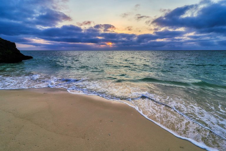 sea, sky, natural